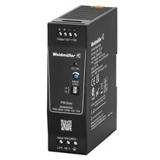 WEIDMULLER - Fuente de alimentación conmutada PRO BAS 120W 12V 10A
