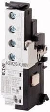 EATON - BOBINA DE MÍNIMA, 24VAC, +2 CONTACTO AVANZADO N/O
