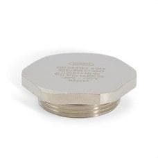 GAESTOPAS - TAPON CIEGOEEXIILATON NIQ. M16X1,5 IP68