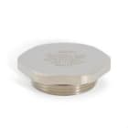 GAESTOPAS - TAPON CIEGOEEXIILATON NIQ. M16X1,5 IP68