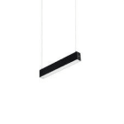 PHILIPS LIGHTING SOLUTIONS - LUMINARIA SP530P LED17S/940 PSD LE2PI5 SM2 L570 BK