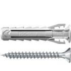 FISCHER - TACO SX PLUS 6X30 S/10 (CAJA 50U)