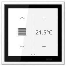 JUNG - CTROLAD.ESTANCIA LS TOUCH LS 990 BLM.