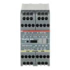 ABB - PLUTO B22 PLC DE SEGURIDAD
