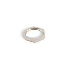 GAESTOPAS - CONTRATUERCA LATON NIQ. M75X2