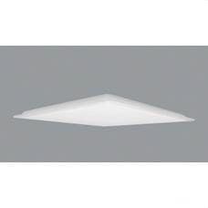 LUXIONA - LUMINARIA EMPOTRABLE BACKPANEL LED 3800 MICRO-PRM EDD 34 IP20/44 840 BLANCO
