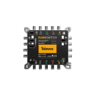 TELEVES - MULTISWITCHES EUROSWITCH 5X5X4 "F" TERMINAL/CASCADA