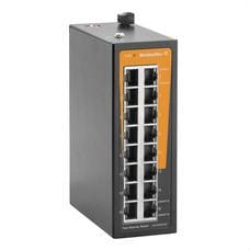 WEIDMULLER - Switch de red IE-SW-ELB-16-16TX