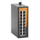 WEIDMULLER - Switch de red IE-SW-ELB-16-16TX