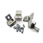 IDE - PACK SOPORTE MONTAJE DE PLACA SEPARADORA (PACK 4 UDS.)