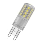 LEDVANCE - Lámpara LED PERFORMANCE CLASS SPECIAL PIN CL 48 non-dim 4,5W/827 G9