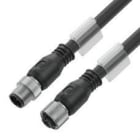 WEIDMULLER - SAIL-M12GM12G-8S1.5U