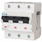 EATON - INT. MAGNETOTÉRMICO AZ, 50A, 3P, CURVA D