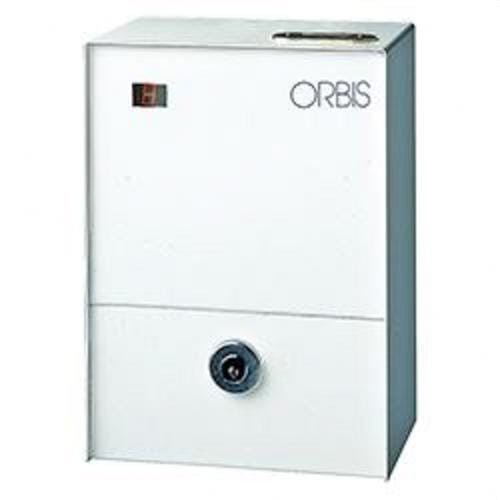 ORBIS - Temporizador CTM monedas electrónico básico 24V ficha 2 ranuras