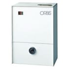 ORBIS - Temporizador CTM monedas electrónico básico 24V ficha 2 ranuras