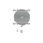ABB - SPEEM KIT ACOPLAMIENTO HASTA A 1200MM