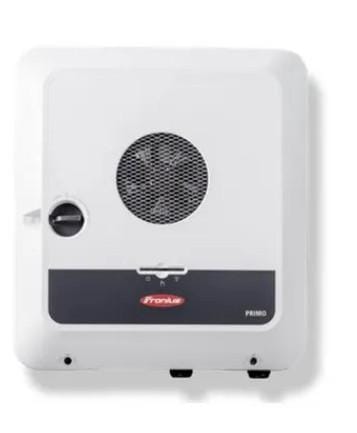 FRONIUS - INVERSOR DE RED HÍBRIDO FRONIUS PRIMO GEN24 6.0 PLUS