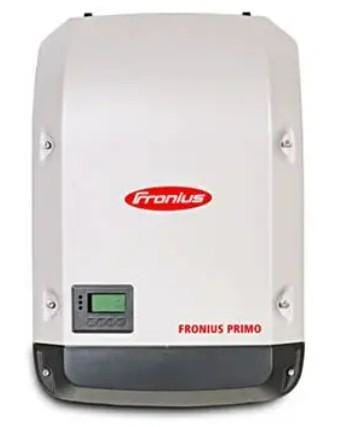 FRONIUS - INVERSOR DE RED FRONIUS PRIMO 4.0-1