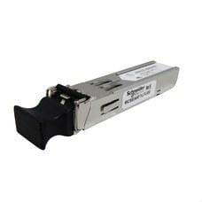 Schneider Electric - Adaptador fibra óptica para interruptor manejable - 10/100 BASE - LX