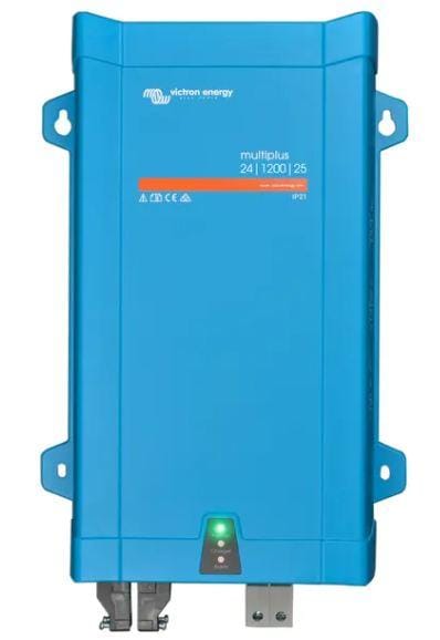 VICTRON - MULTIPLUS 24/1200/25