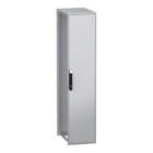 APC by Schneider Electric - Armario modular de acero descarbonizado PanelSet SFN, 1800x400x600mm, IP55