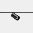 LEDS-C4 - Proyector Atom Low Voltage ø52 bajo voltaje 17.3 blanco cálido 2700K CRI 90 DALI-2 negro 1766lm