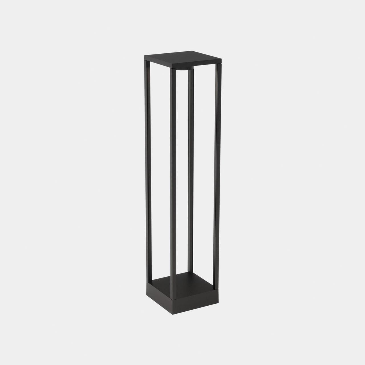 LEDS-C4 - Luminaria exterior Chillout IP66 RACK LED 13.5W 2700K blanco 760lmON-OFF