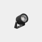 LEDS-C4 - Proyector IP66 Max LED 6.5W 3000K negro