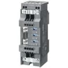 SIEMENS - SIPLUS DP REPETIDOR RS 485 BASADO EN 6ES7972-0AA02-0XA0 CON REVESTIMIENTO CONFORMADO, ¿25¿+70 °C, PA