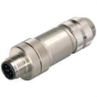 SIEMENS - CONECTOR TERMINADOR M12 PARA ET 200 CON COMBINACIÓ