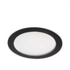 NORMALIT - DOWNL 21W 2400/840 D230 IP54 D BK
