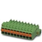 PHOENIX CONTACT - PARTE ENCHUFABLE FMC1,5/3-STF-3,81