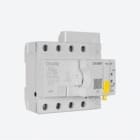 CIRCUTOR - REC4-EV-4P-40-30, INTERRUPTOR DIFERENCIAL TIPO A+6MADC CON RECONEXIÓN PARA VE