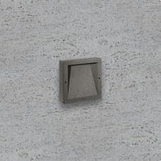 DISANO - LUMINARIA EXTERIOR 1213 POCKET LED 6W CLD GRAFITO