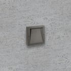 DISANO - LUMINARIA EXTERIOR 1213 POCKET LED 6W CLD GRAFITO