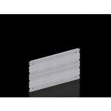 RITTAL - Placa parcial nivel exterior VX 800x400mm