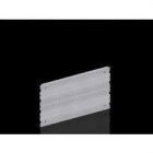 RITTAL - Placa parcial nivel exterior VX 800x400mm