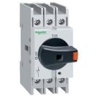 Schneider Electric - I/S VLS 3P 32A UL508 D.S. C.DIN
