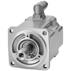 SIEMENS - SERVO M0=1,27NM 240V EJE LISO FRENO IP64 ENC MULT