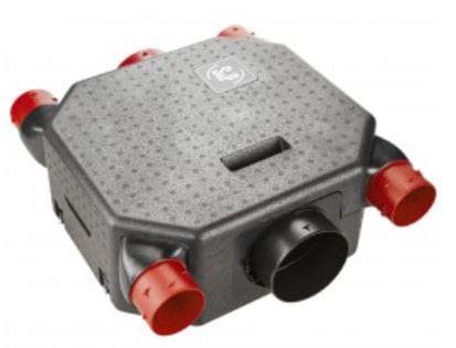 SYP - KIT OZEO FLAT AUTO RE