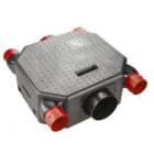 SYP - KIT OZEO FLAT AUTO RE