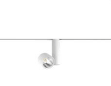 ARKOSLIGHT - PROY.CRL.ZEN TUBE 48V 2 16º 3000K BL TEX