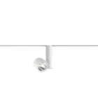 ARKOSLIGHT - PROY.CRL.ZEN TUBE 48V 2 16º 3000K BL TEX