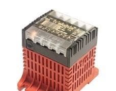 POLYLUX - AUTO II 200 VA 400/230 V