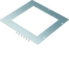 HAGER - TAPA MONTAJE PARA CUBETA TAMAÑO 2 Q06