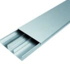HAGER - CANAL METÁLICA 240X38MM CON 3 COMPARTIMENTOS