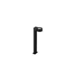 OPPLE - LUM.EXT.LED BOLLARD-LUKE-E L1000 8W 840