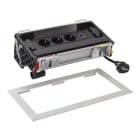 LEGRAND - IN-FLIPUP 8M MT 3SCH+USB 2MT