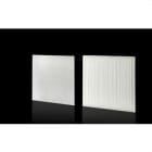 RITTAL - Ventilador SK BLUE E+ EC 867m³/h 100V-240V RAL7035 (1P)