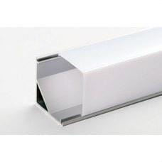 BLUELED - DIFUSOR OPAL CUAD.CT.BLUELED 463100